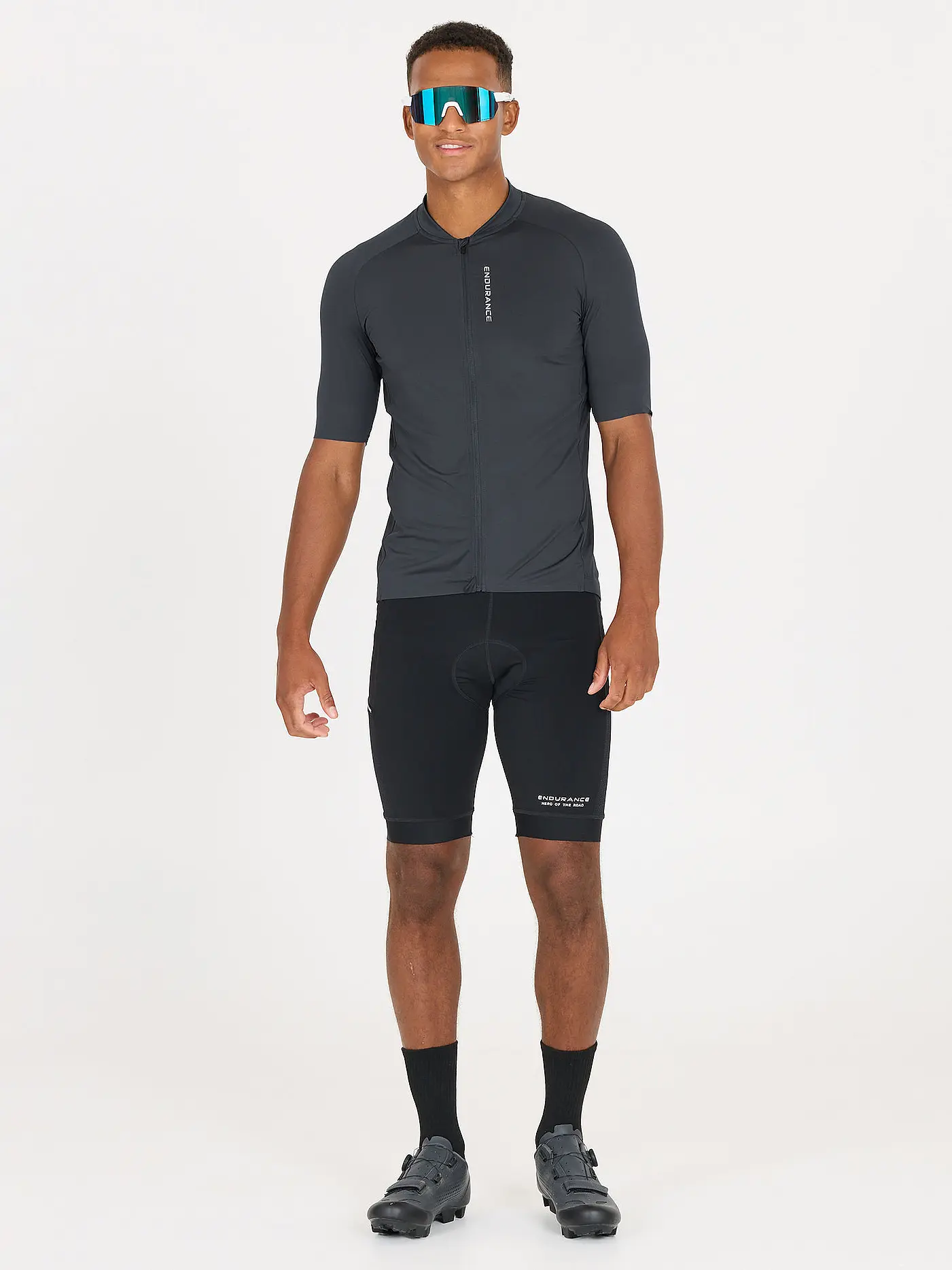 ENDURANCE | Herren Radtrikot Paxton | 
